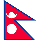尼泊尔